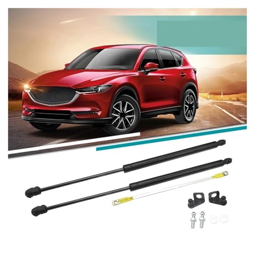 Vérin de coffre Mazda CX-5 KF 2017-2023 - Entretoise de capot avant automobile