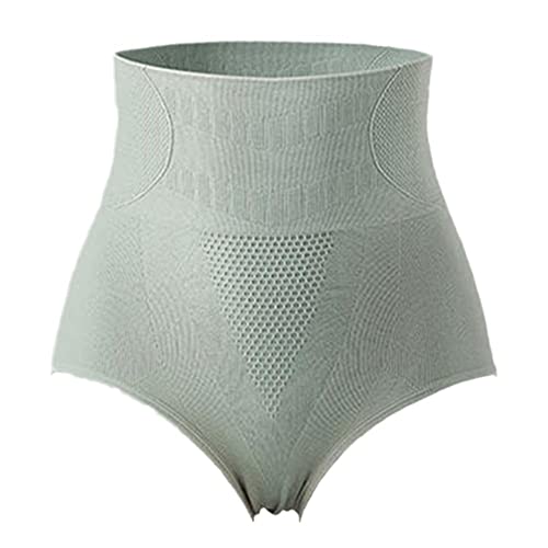 S-JIANG Graphene Honeycomb Slip de serrage vaginal et gainant pour le corps, slip galbant en nid d'abeille en graphène pour femme Cover