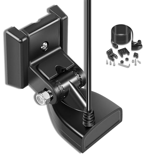 Transducteur double spectre XNT 9 HW T Fort 710274-1 pour imagerie thermique Helix 7 9 10