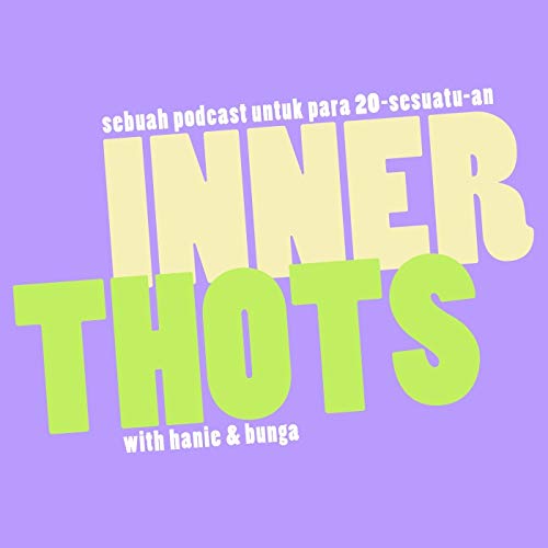 WHO THESE THOTS? [behind the name & what to expect!]