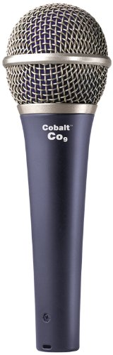 Electro-Voice CO9 - Micrófono dinámico cardioide para voz