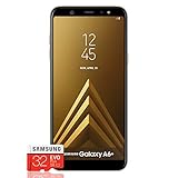 samsung mobile a60 Memoria 32 GB (espandibile con MicroSD fino a 256 GB); RAM 3 GB