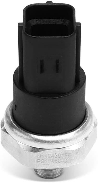 Replacement Parts for A/C AC Trinary Switch for Hyundai Elantra Sonata Tucson XG300 Kia Optima Spectra Mod-AP88P-72643