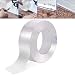 Gebildet 1 pieza 10M × 3CM PVC Bañera y Pared Tira de...