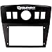 16-19 Yamaha YXZ1000R HMF Yamaha Switch Panel (4 Switch)