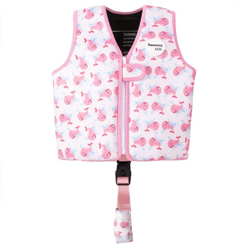 BEEWAY Kids Swim Vest (1-3yrs)