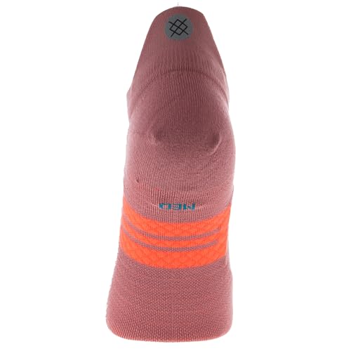 Stance Ladies Amari Performance 3 Pack Socks Multi S4