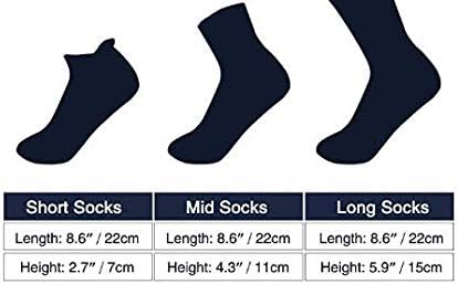 DO NOT DISTURB Novelty Socks Non-slip Word Novelty Cotton Crew Socks Funny Saying Knitting Socks Gift for Men Women 3 Pack