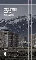 Armenia. Karawany śmierci 8380492439 Book Cover