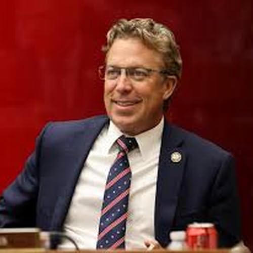 Congressman Says Muslims Should Be Deported Podcast Por  arte de portada