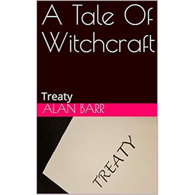 A Tale Of Witchcraft