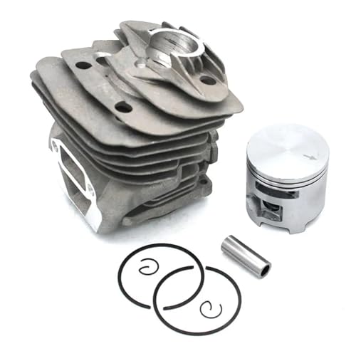 Kit cylindre-piston 51mm haute compression pour moteurs 570 et 575