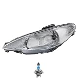 Scheinwerfer Frontscheinwerfer links