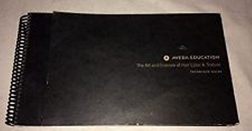 Aveda Education: The Art and Science of Hair Color & Texture