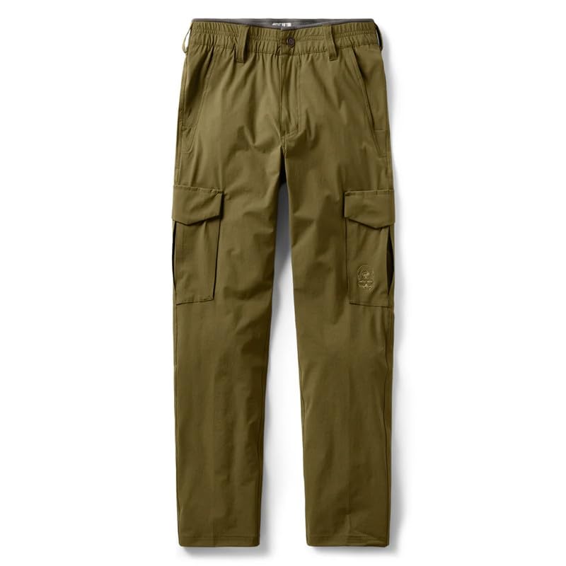 Amazon.com: Zero Foxtrot Lite Utility Pants Mens