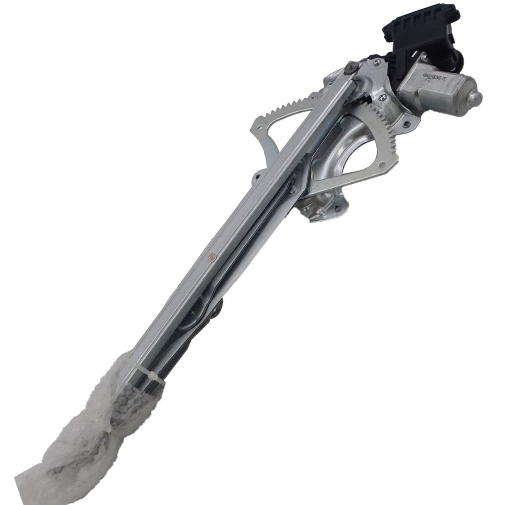 Amazon.co.jp: AUTO-PALPAL 左フロントウィンドウレギュレーター Left