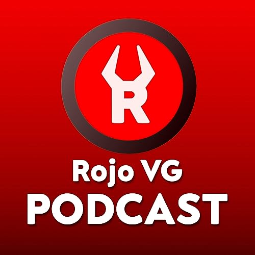 Couverture de Rojo VG