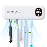 DRMXBU 5-Slot Sanitizer