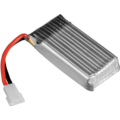 (HIZLI) Replace Parts for DROCON Drone X708W Drone Battery