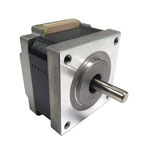 ���{�d�Y�T�[�{ �X�e�b�s���O���[�^ 2�� ��39mm 1.8°/step 39mm×39mm×27mm ���j�|�[������ KH39FM2-801