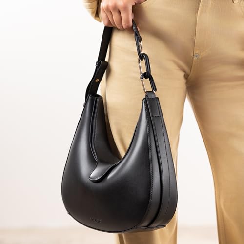 Sac à bandoulière Fabius Gioseppo pour ne plus encombrer vos mains