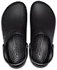 Crocs Specialist II Clog, Unisex Adults Clogs, Black (Black), 11 (46/47 EU) #2