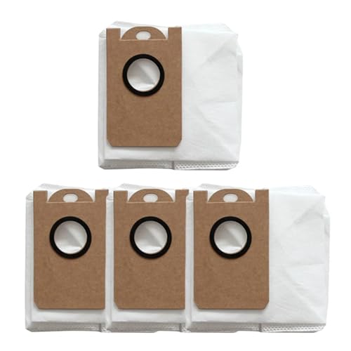 Sacs aspirateur compatibles Ultenic T10 Pro : fini les fuites de poussière