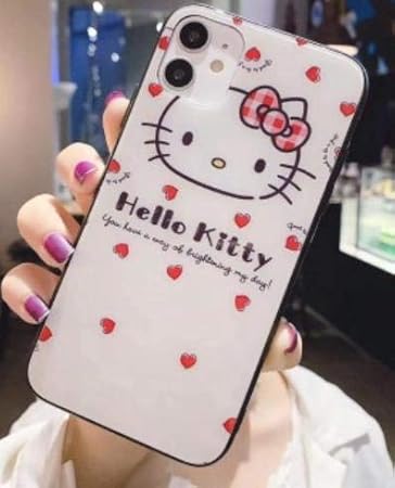 Amazon Co Jp Iphone Iphoneケース Iphone11 アイフォン キティちゃん ハローキティ キティ Kitty ハート 家電 カメラ Amazon Co Jp Iphone Iphoneケース Iphone11 アイフォン キティちゃん ハローキティ キティ Kitty ハート 家電 カメラ