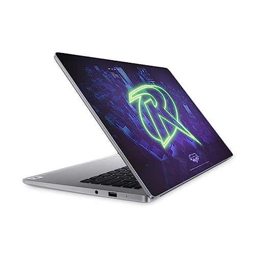 Peau en vinyle Gotham Knights Robin pour Mi Notebook 14 résistant aux rayures