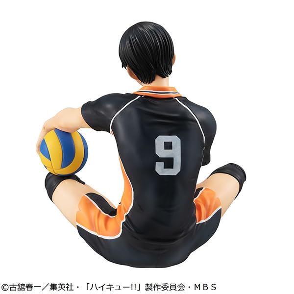 Amazon | メガハウス(MegaHouse) G.E.M.シリーズ ハイキュ―!! てのひら 