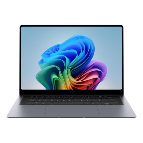 Samsung Galaxy Book6 Pro・16" WQXGA+ AMOLED Touch・Core Ultra 7 356H・32GB RAM・1TB SSD・Win11 Pro (NP964XJG-KG4DE)