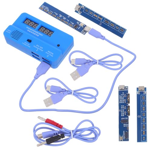 Carte d'activation de batterie de téléphone et testeur de charge pour réparation