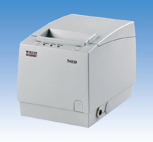 Wincor TH230 Nixdorf imprimante thermique de caisse POS
