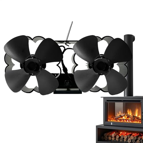 Estufas de Pellets Pequeña Marca Generic