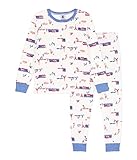 Petit Bateau Pyjalong Mädchen A06LR