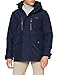 Produktbild Jack Wolfskin Herren Bridgeport Bay Jacket Winterjacke, Night Blue, XL