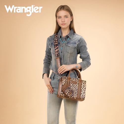 Bolso Tote para Mujer Satchel con Porta Tarjetas miniatura 2