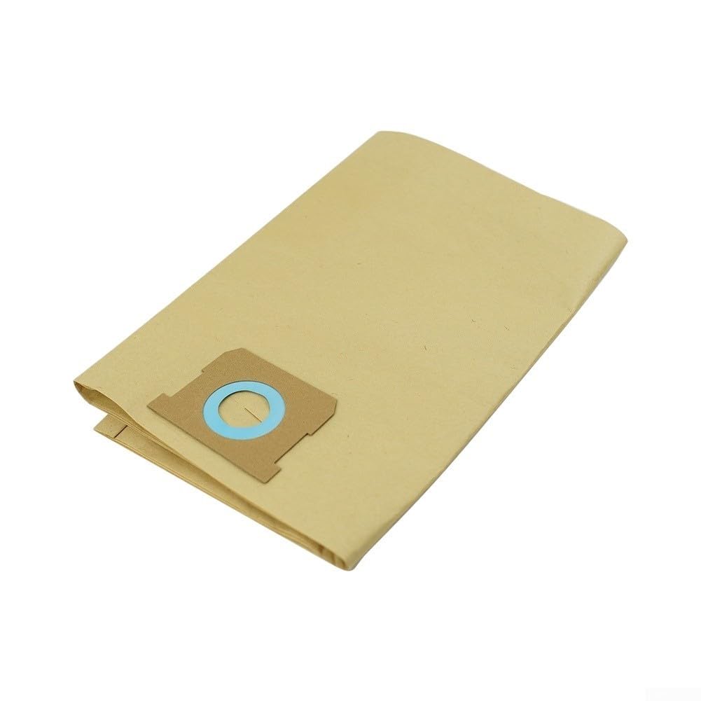 para filtro para papel HEPA 8uds para DXVA19-4101 para filtro(8pcs 4101)