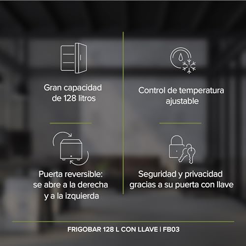 Frigobares Y Cavas, Video On Demand frigobar que es Marca AVERA (3)