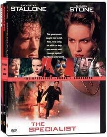 DVD The New Sylvester Stallone Collection Book