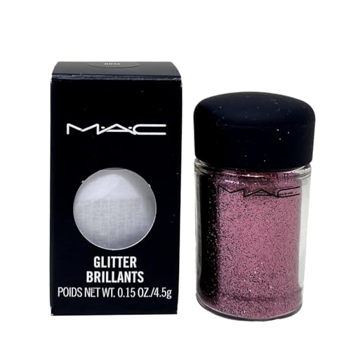 MAC Paillettes Rose illuminateur regard pour maquillage artistique 4,5 g