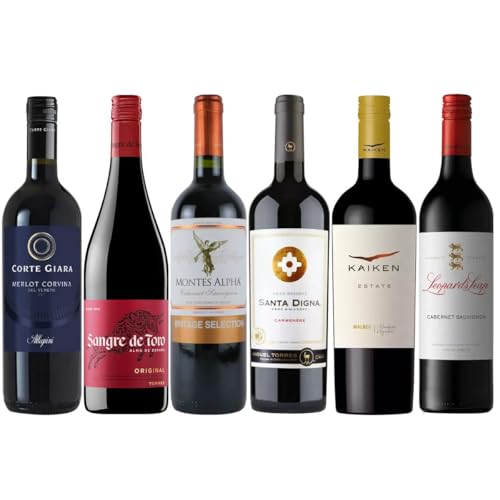 ���C�����X�G�m�e�J �G�m�e�J���� �ԃ��C��6�{�Z�b�g [750ml x 6�{ ]