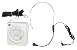 Pyle Amplifier Part, White (PWMA50W)