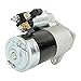 DB Electrical SMT0107 New Starter For 4.7 4.7L Jeep Grand Cherokee 99 00 01 02/56041207, 56041207AB,M1T84981, M1T84981ZC