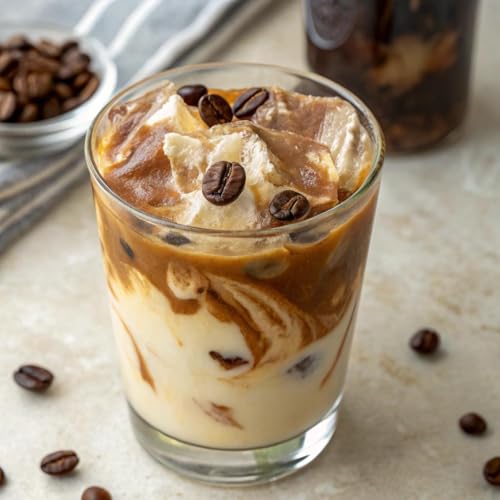 Super Coffee Espresso Vanilla