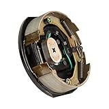 Brake Assembly (Manual Adjusting, 10