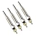 4pcs Diesels Heater Glow Plugs Engine Codes: 4 M40-T Heater Plugs Heater Plugs for PAJERO SHOGUN 1994-1999 2.8 TD