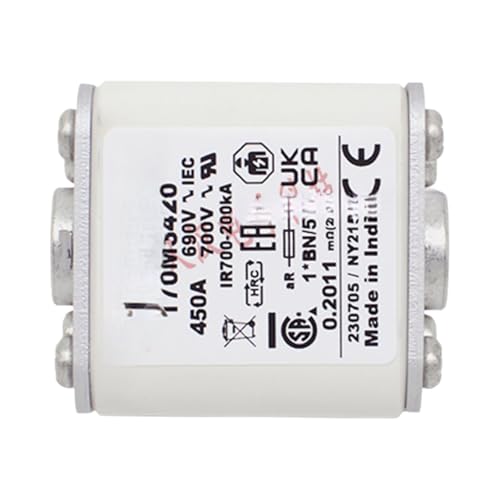 170M3420 (450A) eviter les pannes de surtension sur pont de diodes