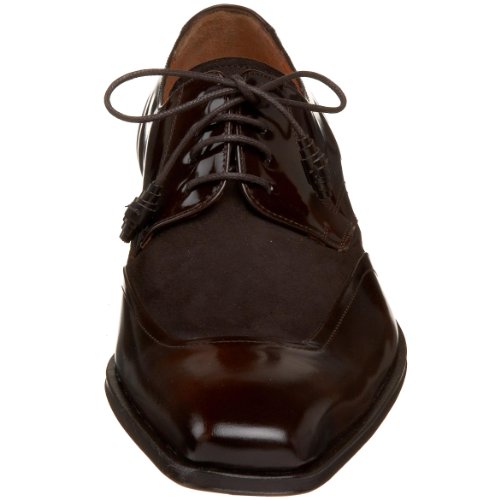 Image of Mezlan Men's Leary Oxford