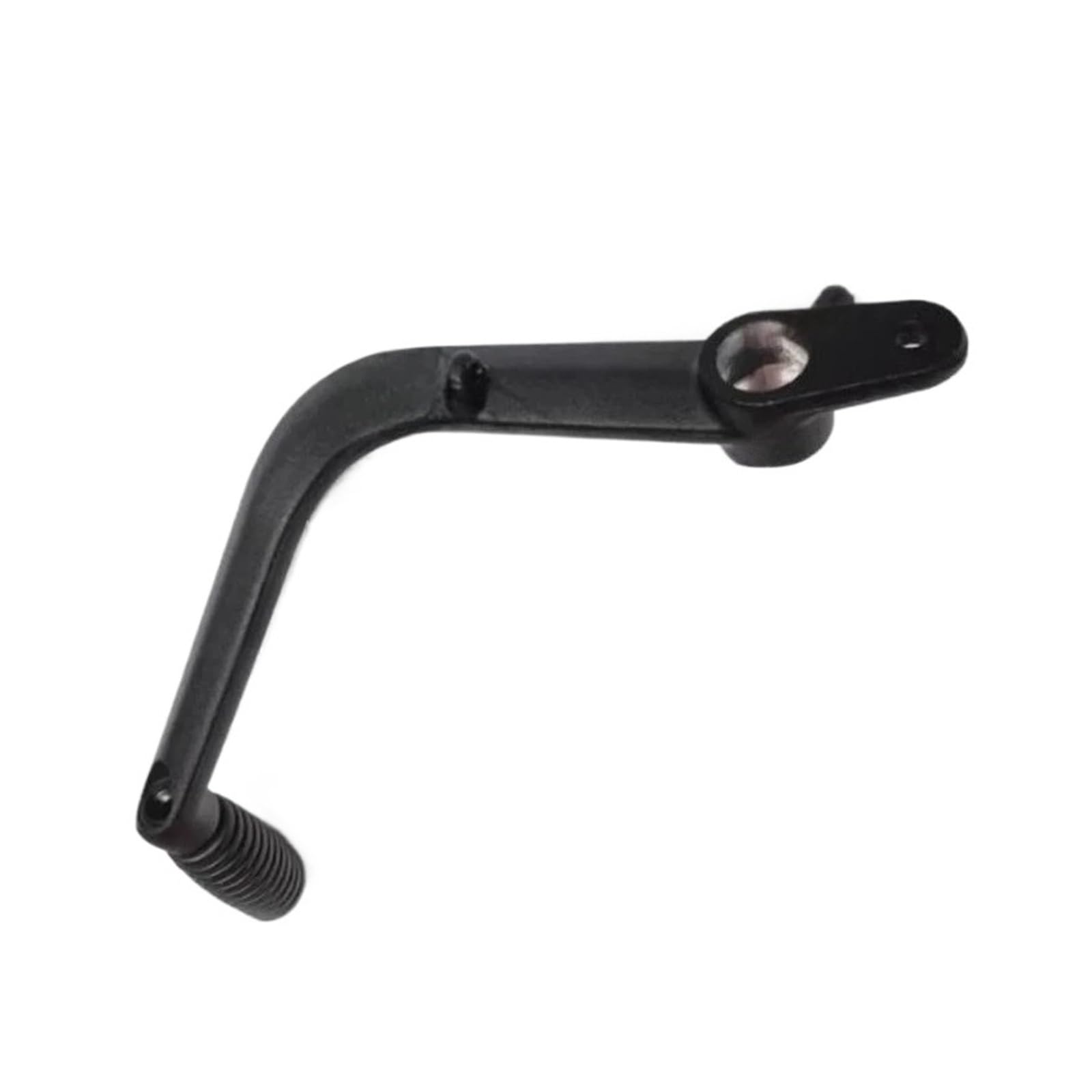 HEWPNGS Motorcycle Gear Lever Shift Lever Pedal Brake Apply for Ben&elli 502 C 502c BJ500-6A Motorcycle Brake Lever Pedal Shifts levers